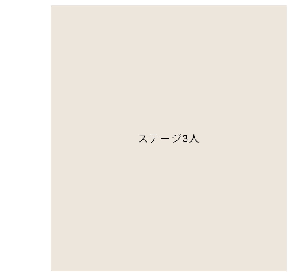 No.1 ステージ写真3
