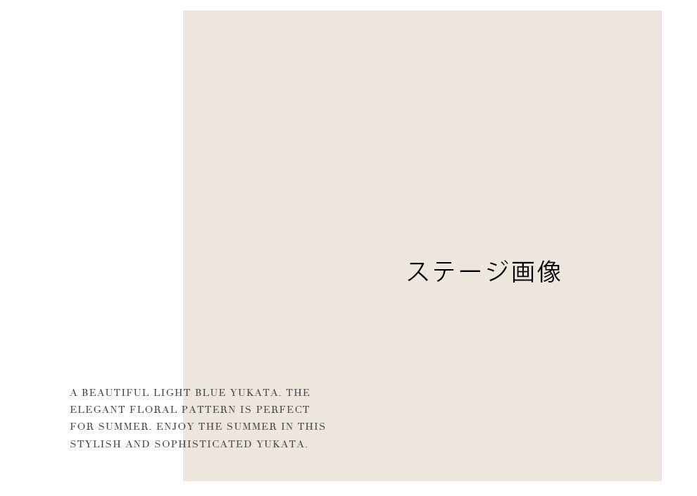 No.2 ステージ写真3