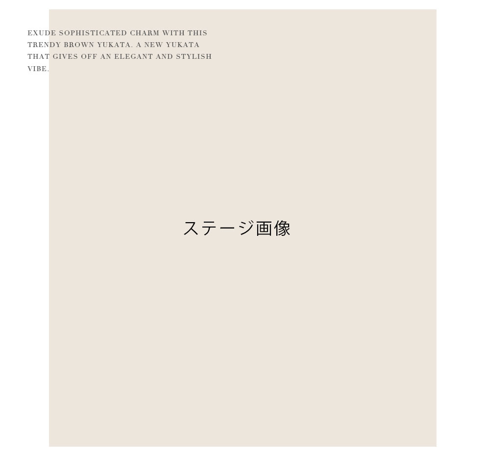 No.3 ステージ写真3