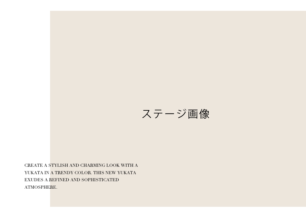 No.6 ステージ写真3