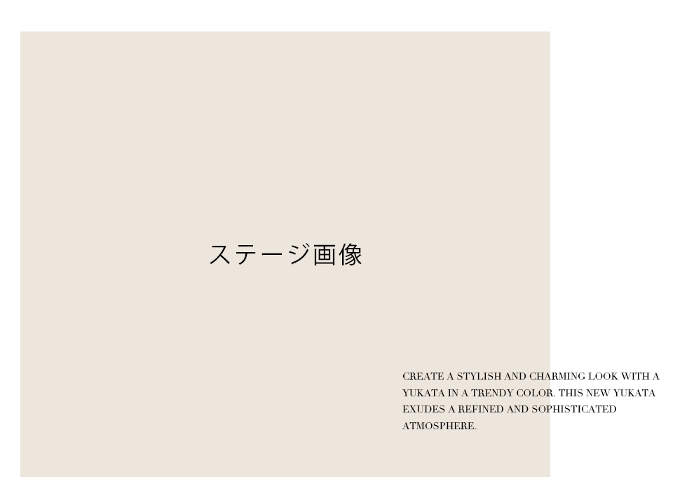 No.10 ステージ写真3