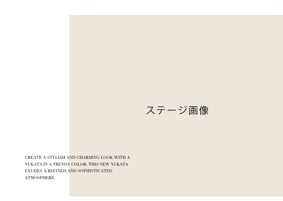 No.12 ステージ写真2