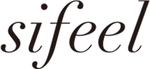sifeel ブランドロゴ