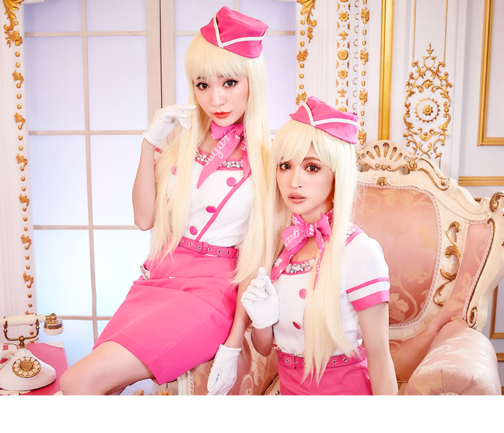 キャバドレス・ミニドレス通販はsugar[シュガー]