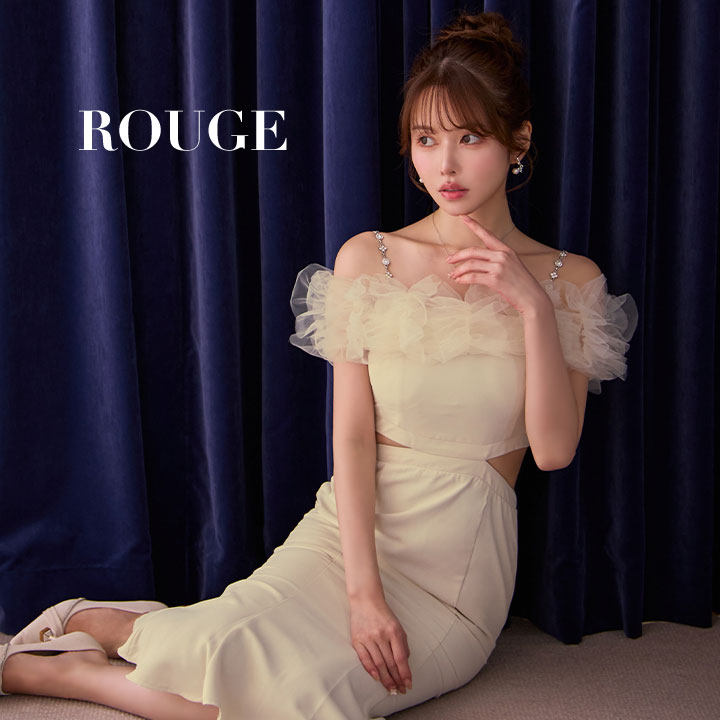 楽天ROUGETOP画像