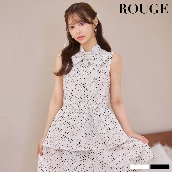 楽天ROUGETOP画像