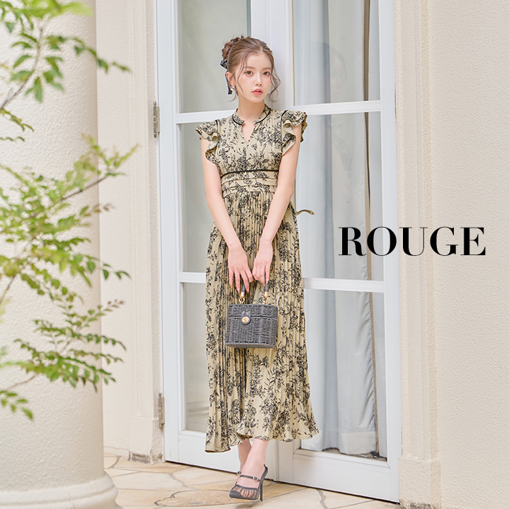 楽天ROUGETOP画像