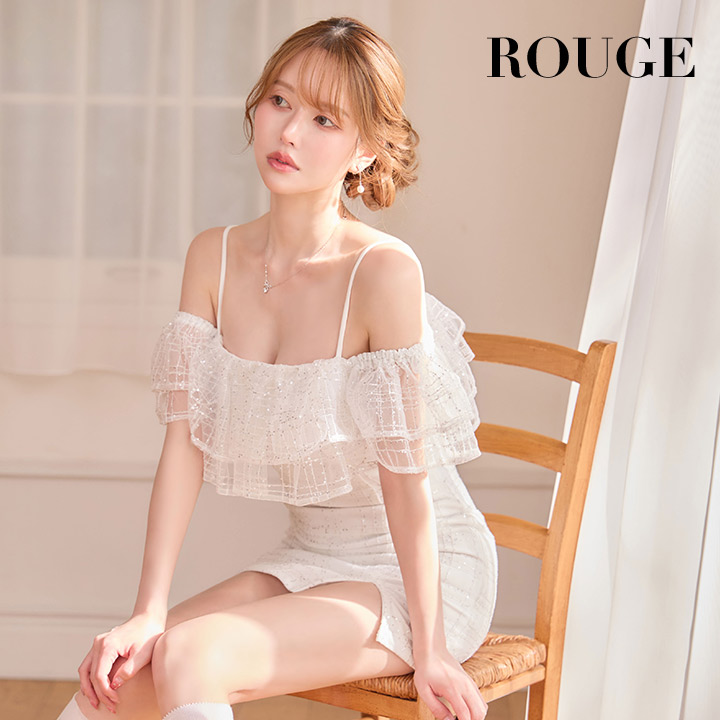 楽天ROUGETOP画像