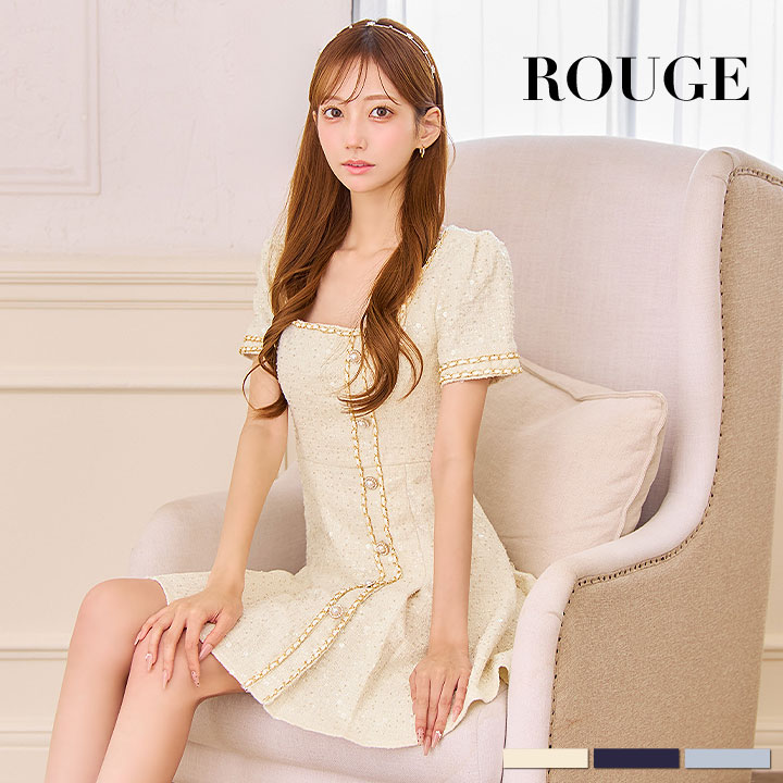 楽天ROUGETOP画像