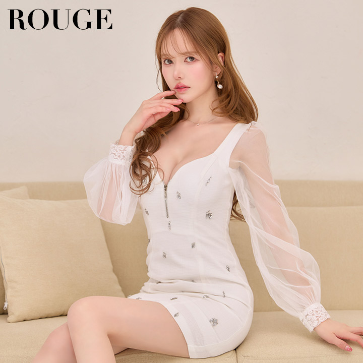 楽天ROUGETOP画像