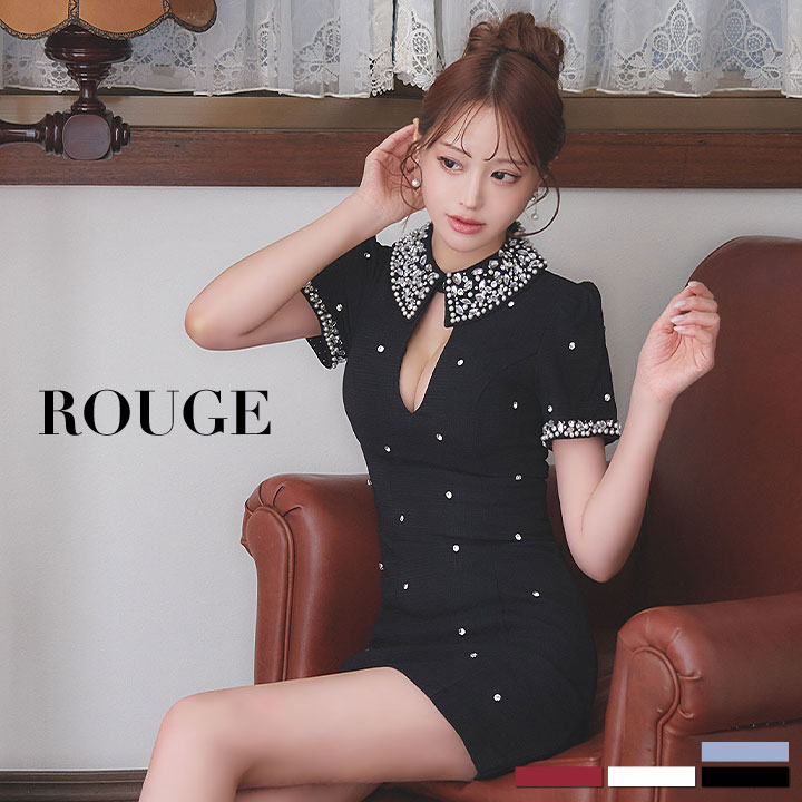 楽天ROUGETOP画像