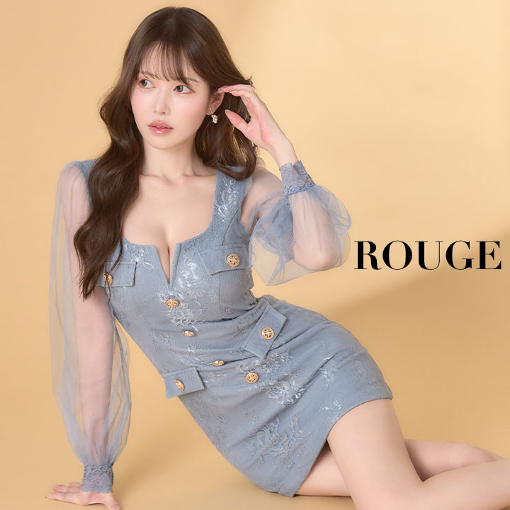楽天ROUGETOP画像