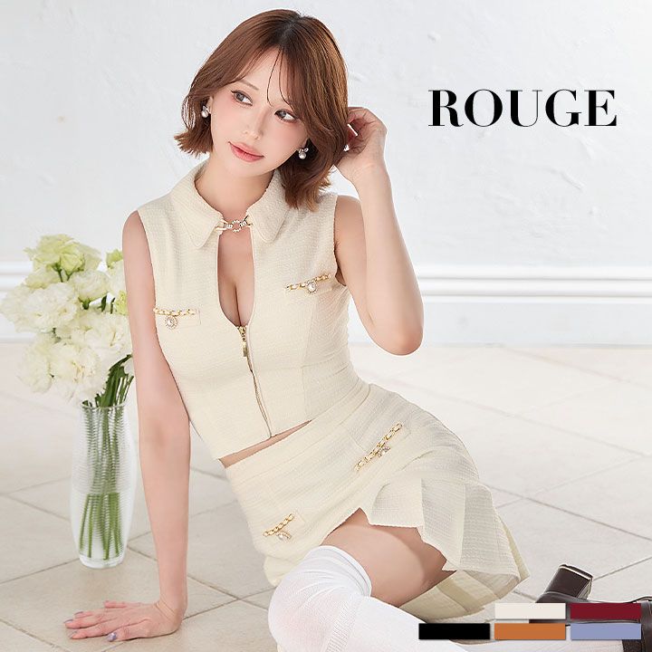 楽天ROUGETOP画像