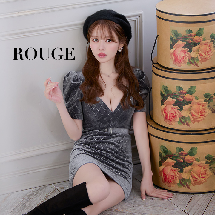 楽天ROUGETOP画像