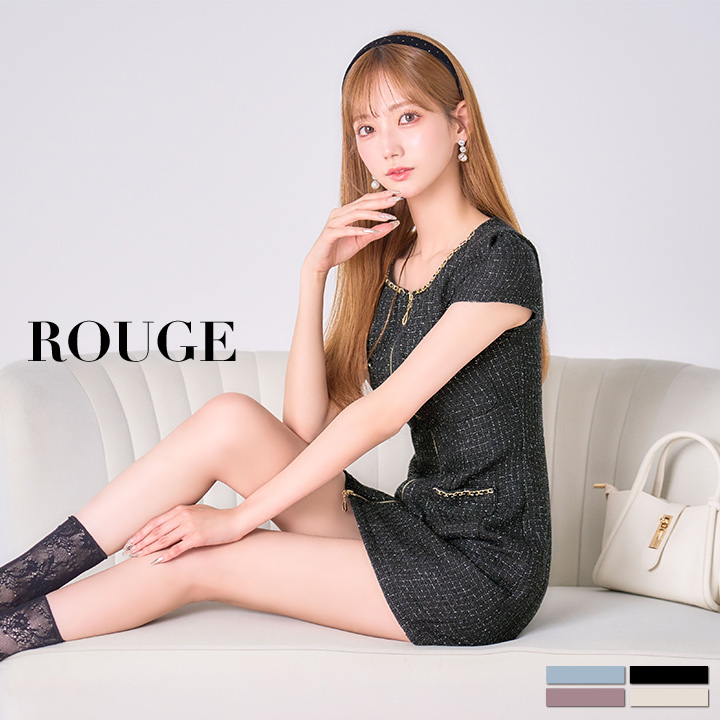 楽天ROUGETOP画像
