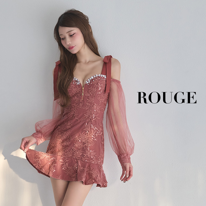 楽天ROUGETOP画像