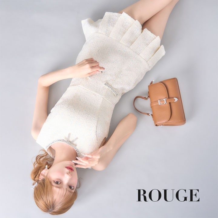 楽天ROUGETOP画像