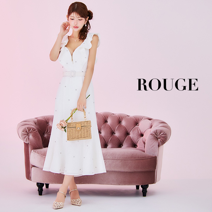 楽天ROUGETOP画像