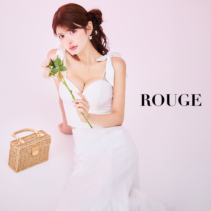 楽天ROUGETOP画像