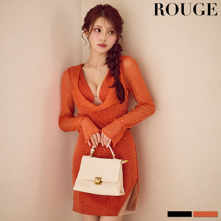 楽天ROUGETOP画像