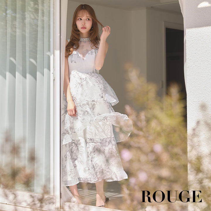 楽天ROUGETOP画像