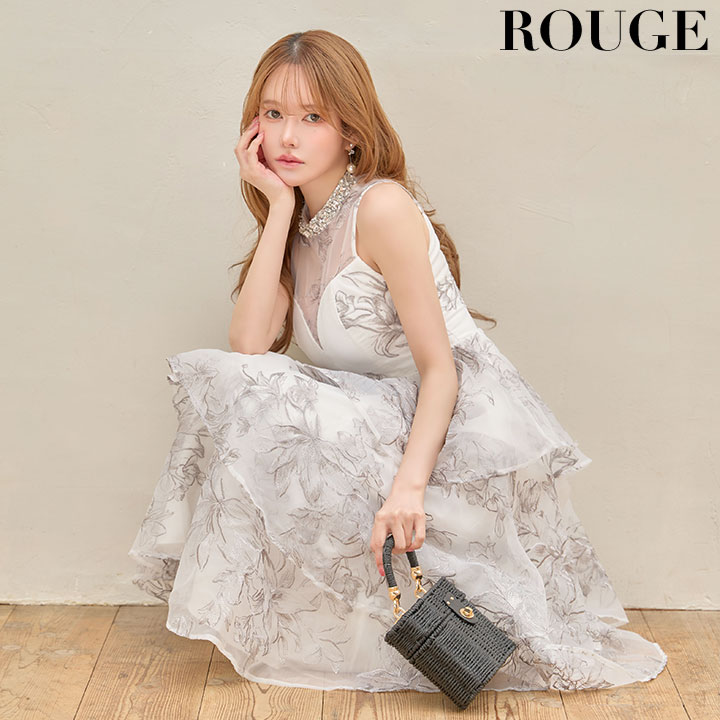 楽天ROUGETOP画像