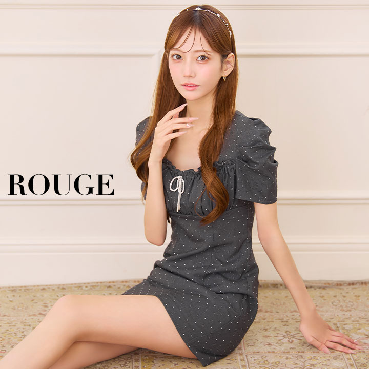楽天ROUGETOP画像