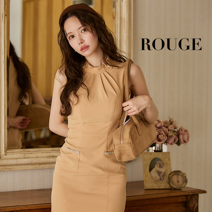 楽天ROUGETOP画像