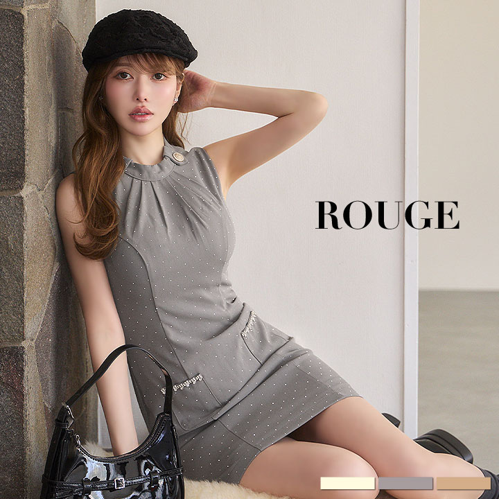 楽天ROUGETOP画像