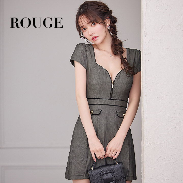 楽天ROUGETOP画像