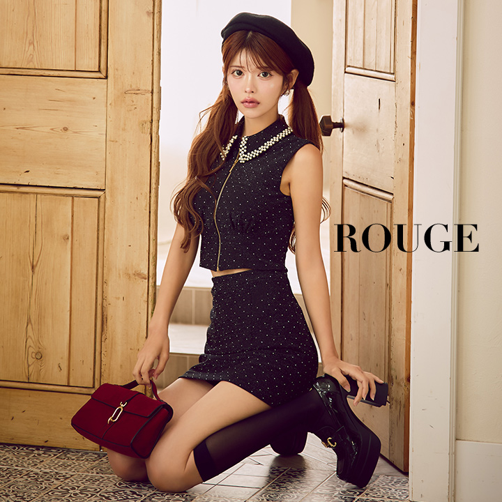 楽天ROUGETOP画像