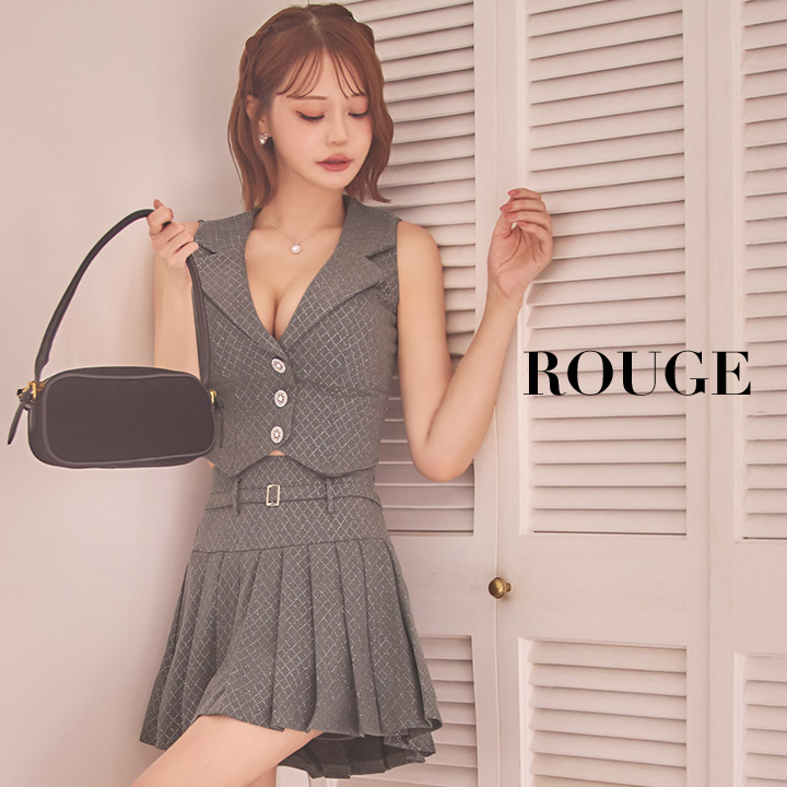 楽天ROUGETOP画像
