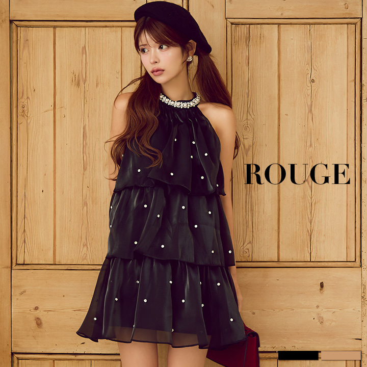 楽天ROUGETOP画像