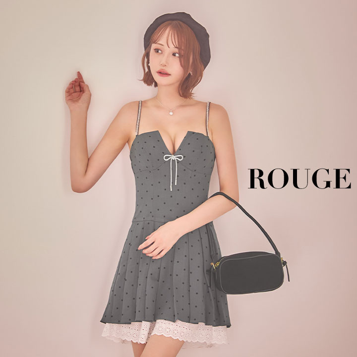 楽天ROUGETOP画像