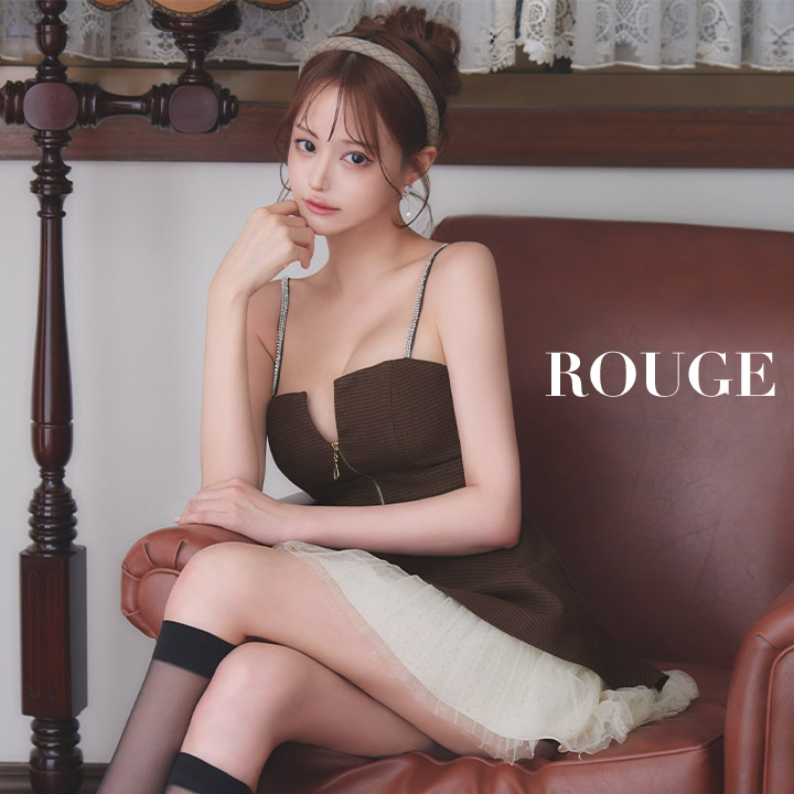 楽天ROUGETOP画像