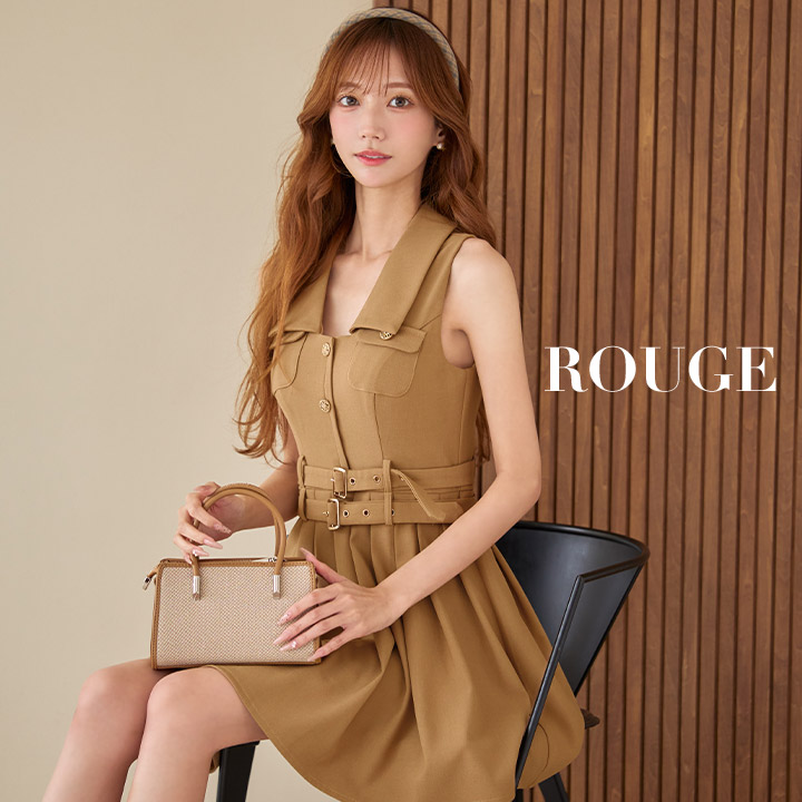 楽天ROUGETOP画像