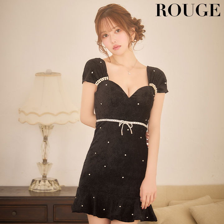 楽天ROUGETOP画像