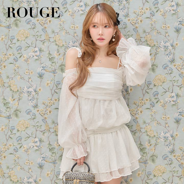 楽天ROUGETOP画像