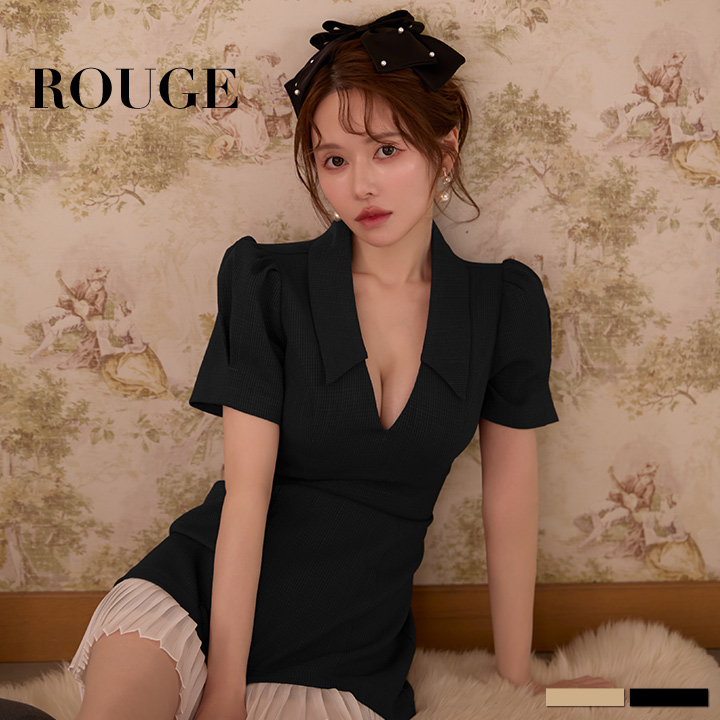 楽天ROUGETOP画像