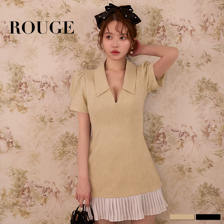 楽天ROUGETOP画像