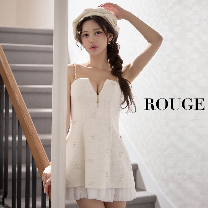 楽天ROUGETOP画像