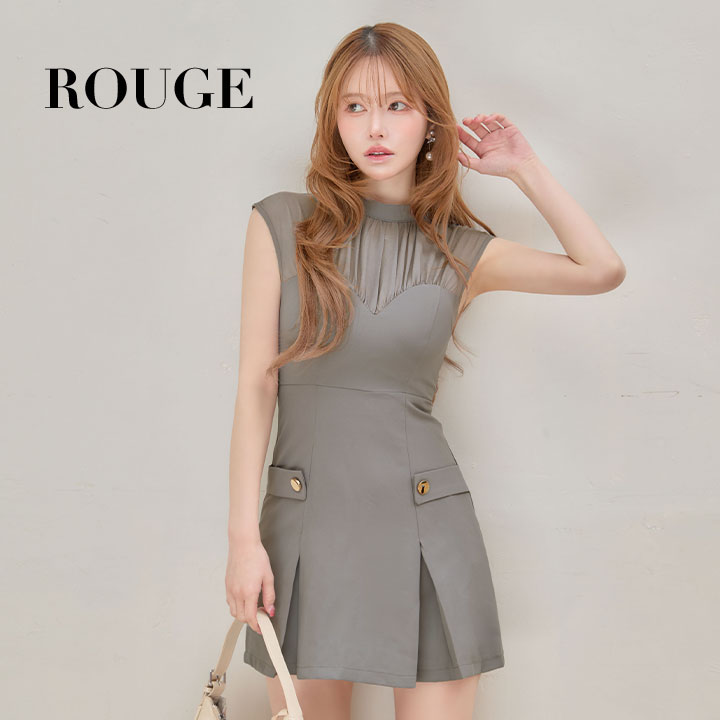 楽天ROUGETOP画像