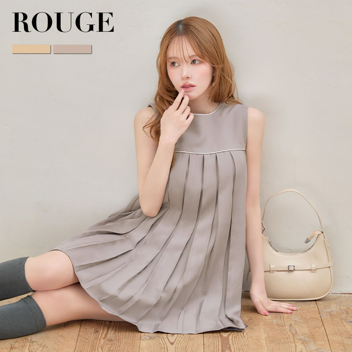 楽天ROUGETOP画像