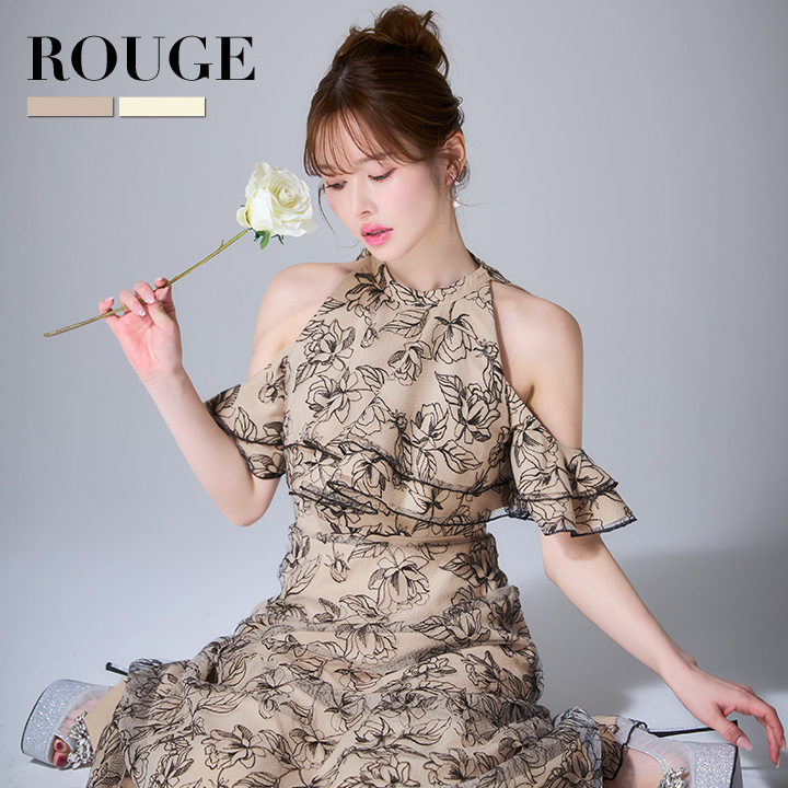 楽天ROUGETOP画像