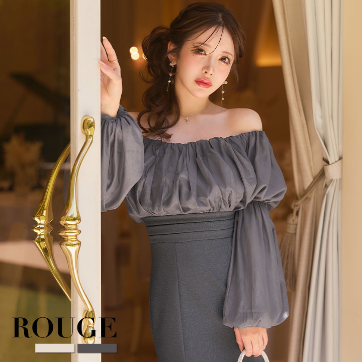 楽天ROUGETOP画像