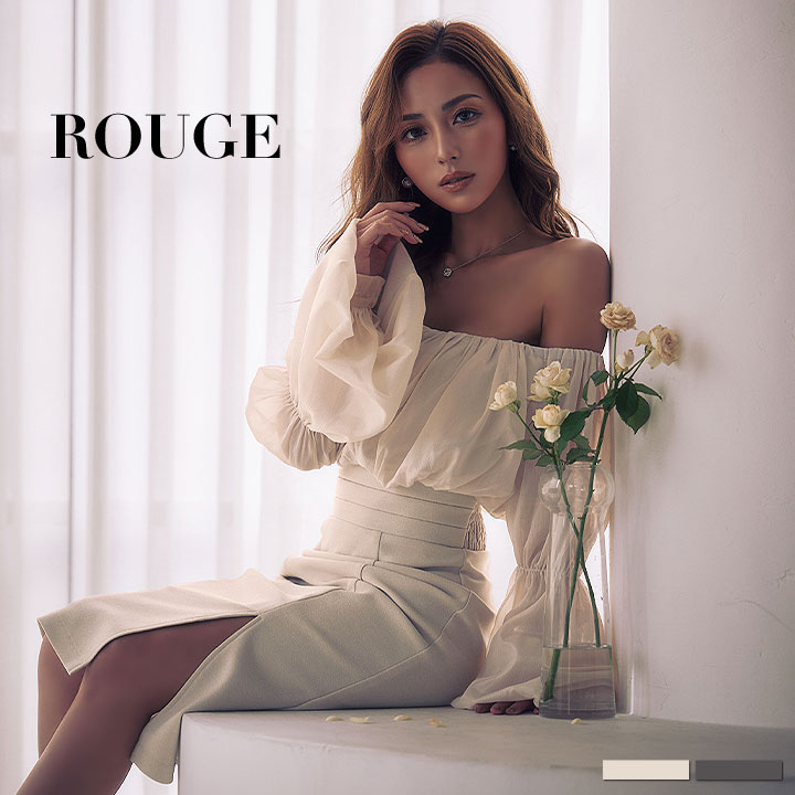 楽天ROUGETOP画像