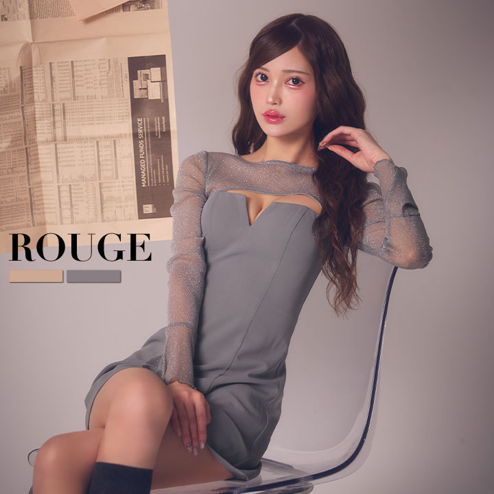 楽天ROUGETOP画像