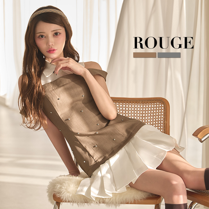 楽天ROUGETOP画像