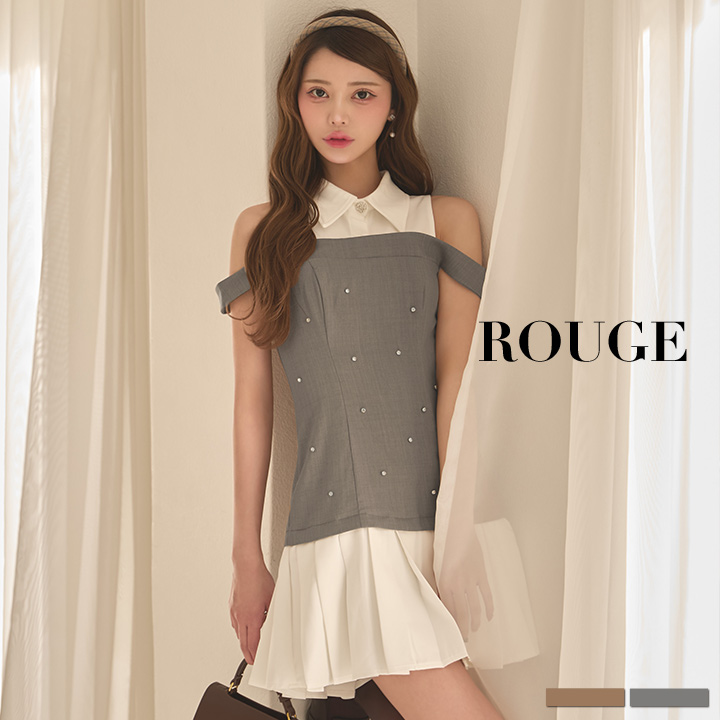 楽天ROUGETOP画像