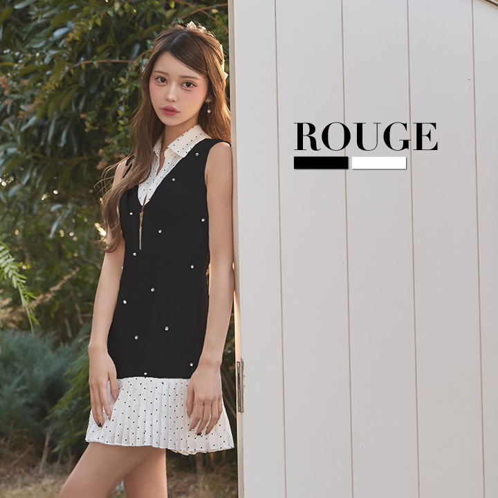 楽天ROUGETOP画像